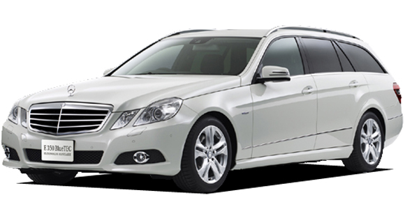 メルセデスベンツ