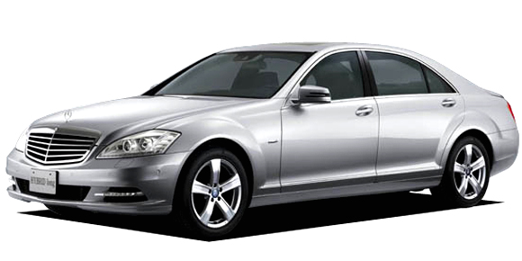 メルセデスベンツ