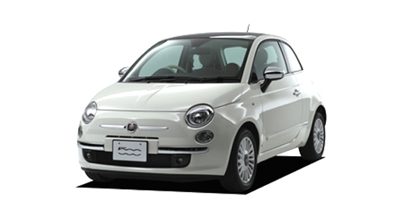 フィアット 500