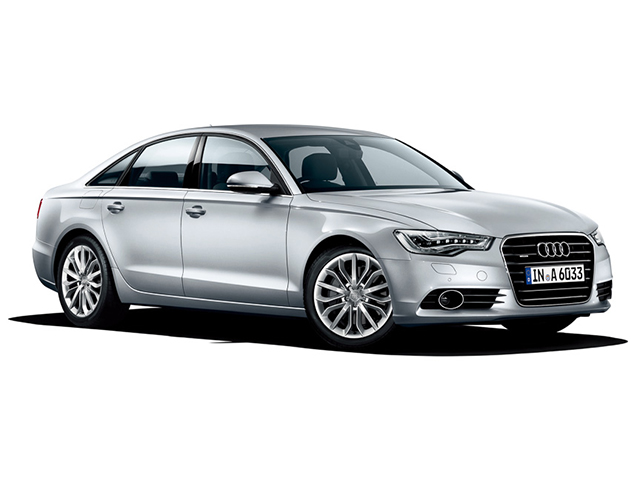 アウディ A7 スポーツバック