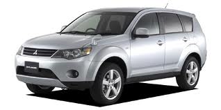 アウトランダー