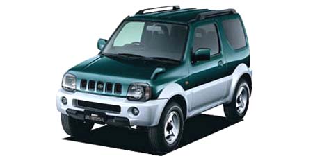 ジムニー シエラ