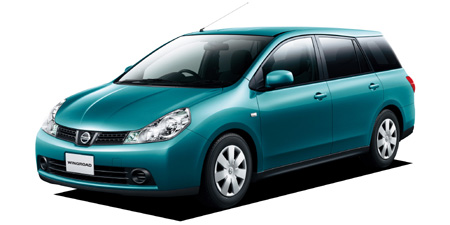 ウイングロード