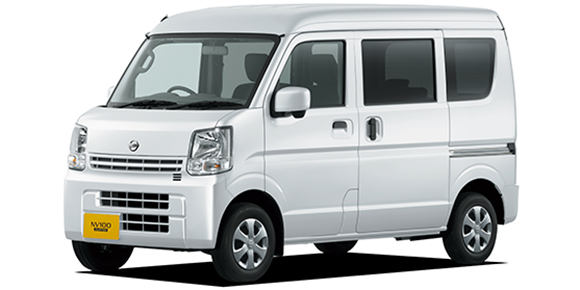 NV100クリッパー