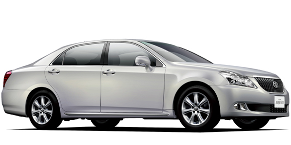 クラウン マジェスタ